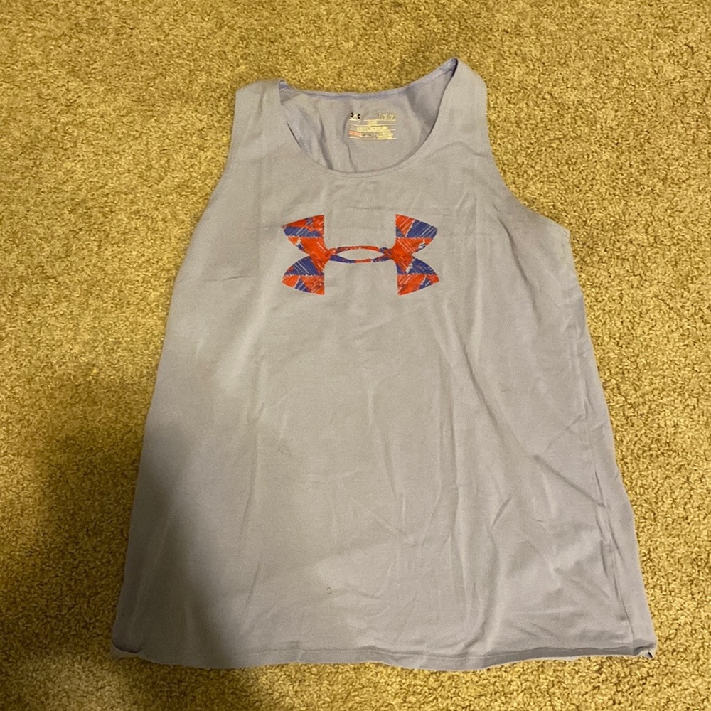 kids tank top